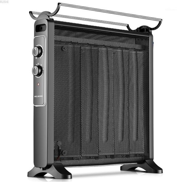 

home electric heater silicon crystal electric energy-saving hand warmer rechargeable mini heater portable1