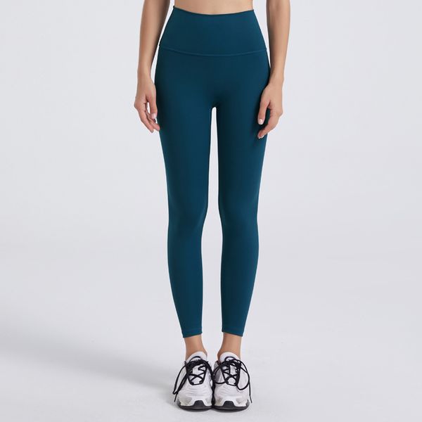 

yoga pants hidden pockets sports gym wear leggings high waisted breathable fitness wear lady girls yoga outfits chafe-resistant style six, White;red