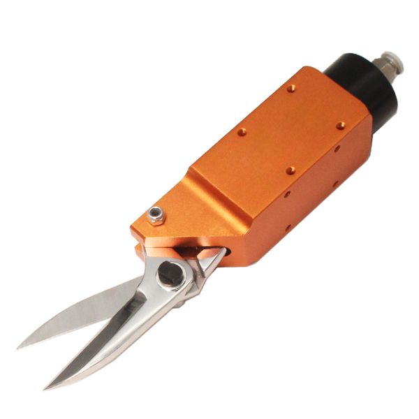 

pneumatic air nippers, air scissors cutter, automation shears robotic arms scissor for cutting