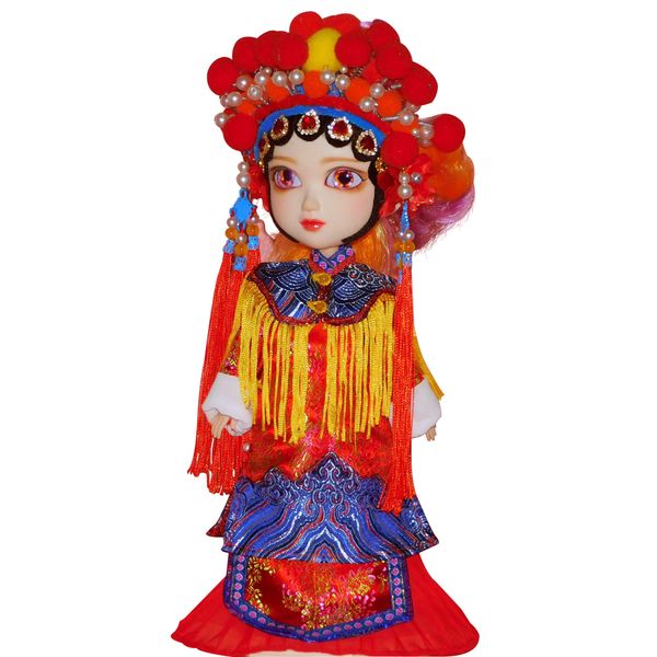 

blythe doll big eye doll with makeup and clothing with ob24 joint movable luxury suit factory direct selling can be customized in batches