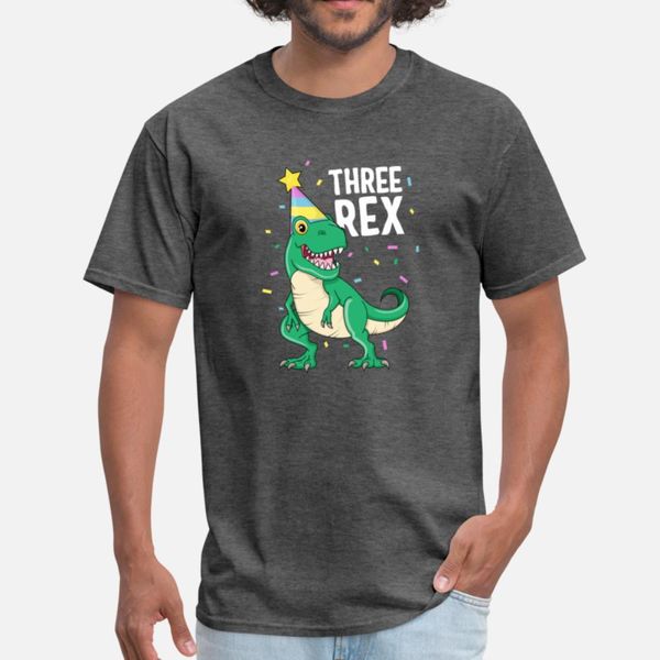

three rex 3rd birthday boy trex dinosaur party t shirt leisure vintage tracksuit hoodie sweatshirt
