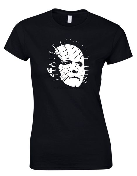 

pinhead hellraiser 80s cult horror inspired movie womens t-shirt men t shirt sport hooded sweatshirt hoodie