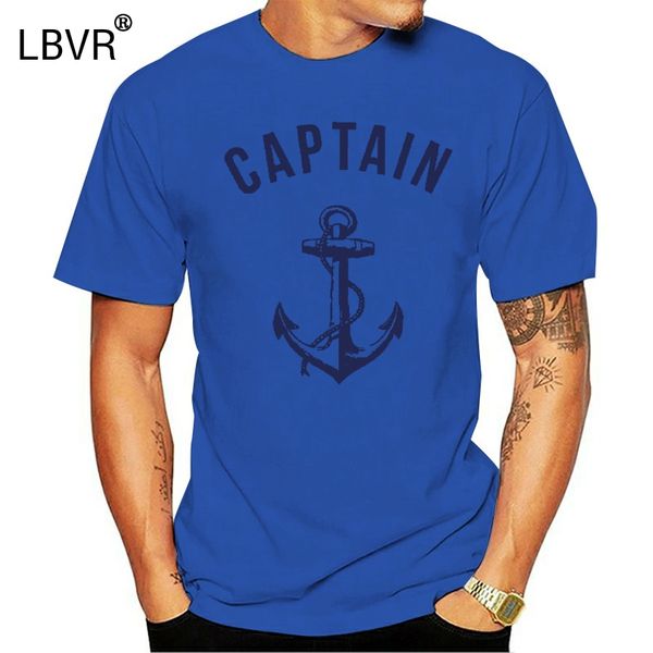 

t shirt funny t-shirt men captain t-shirt anchor navy nautical sea ocean sailor ship marine beach shirt sport hooded sweatshirt hoodie