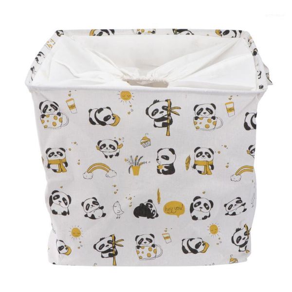 

1pc laundry bag dirty clothes storage container household laundry basket bucket1