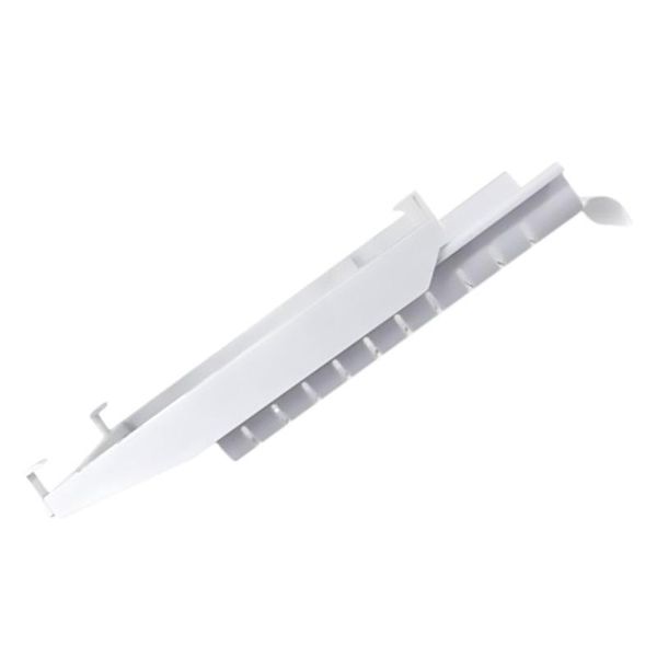 

hooks & rails 1pc refrigerator organizer rack er bags storage