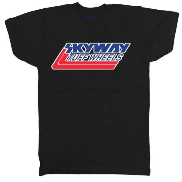 

skyway tuff wheels mens retro bmx t-shirt cycling biker biking sport hooded sweatshirt hoodie