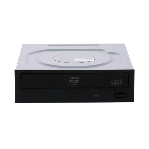 

new dvd-rom deskdrive sata serial port dvd cd-rom cd-r dvdÂ±rdl reader for pc desktop