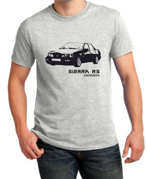 

sierra cosworth вдохновленный лето новая мода slim с коротким рукавом печатный фитнес трафаретная печать футболки спорт с капюшоном hoodie