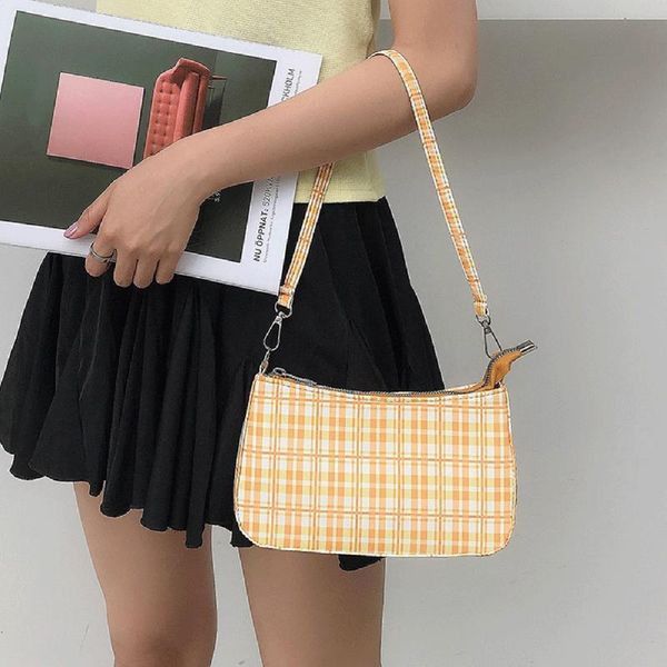 

small hobo vintage soft crossbody bags underarm shoulder fluffy shoulder handbags female simple totes for women 2020 trend