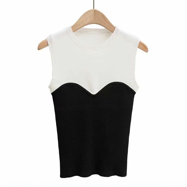 

ss-3071 женской новый цвет coatmatching рукавов вязаный ss-3071 новый цвет женский топ coatmatching рукавов вязаный top 6tw0u, White;black