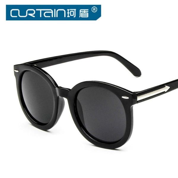 

sunglasses curtain round alloy women acrylic designer oversize acetate cat eye sun glasses, White;black