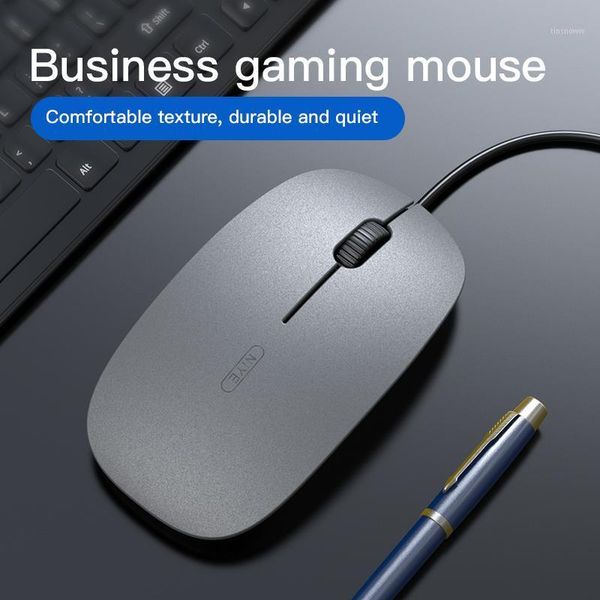 

mice wired mouse 1200dpi ergonomic computer mouses pc sound silent usb optical for lapnotebook not bluetooth mouse1