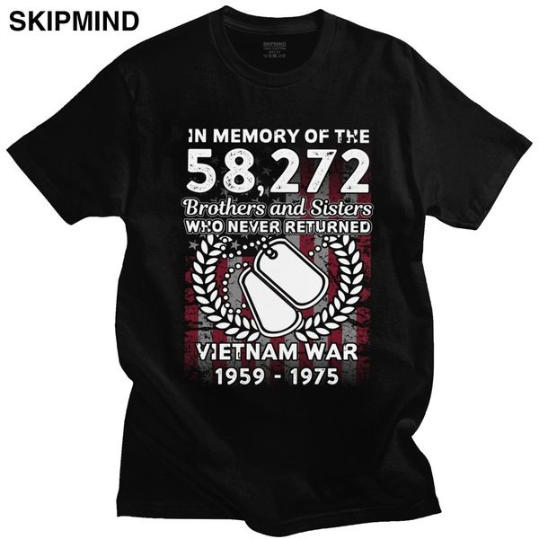 

in memory of the 58272 brother and sister who never returned for short sleeves print vietnam war sport hooded sweatshirt hoodie t shirt