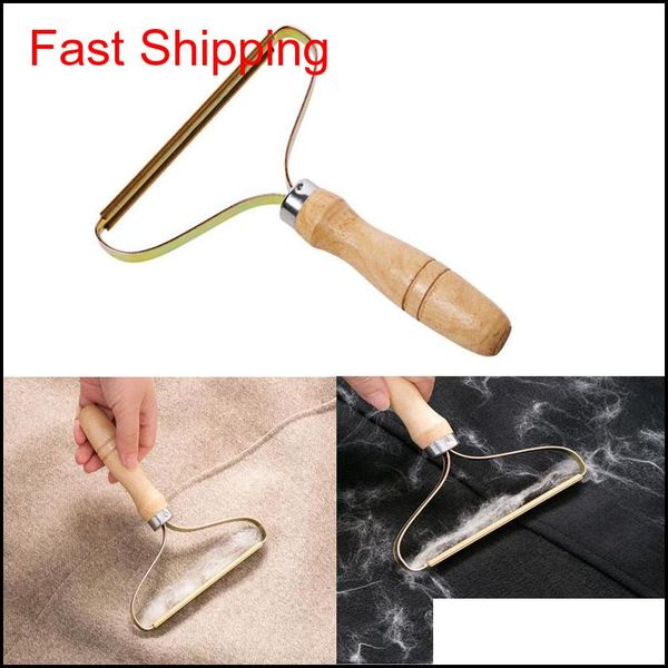 

portable lint remover clothes fuzz fabric shaver brush tool power-fluff removing roller for qylmgm bbgargden