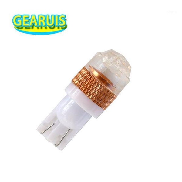 

emergency lights 10pcs t10 w5w 2 smd 5630 led durable diamond shape 10ma 194 192 168 12v auto car bulb reading light license plate 12v1