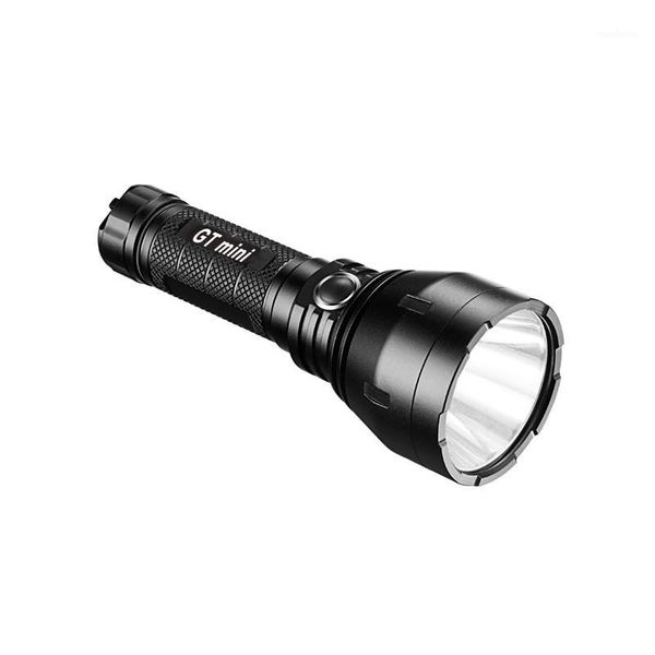 

flashlights torches lumingt mini led cree xhl 1200 lumen high power torch by 18650 battery for hiking, camping1