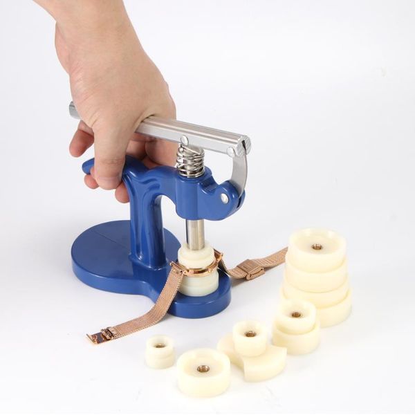 

watch repair tools kit wrist watch case opener adjustable screw back remover wrench repair tool case opener wrench1