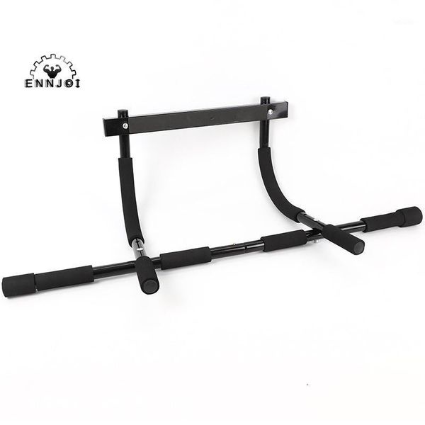 

horizontal bars household bar pull-ups multifunctional door fitness device exercise tool home doorway gym accessory1