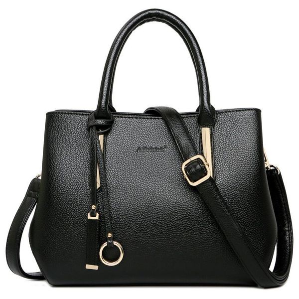 

luxury genuine leather women handbag designer female shoulder bag ladies tote bags for women handbags messenger bolsa sac a main