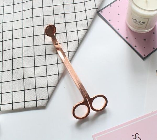 

trimmer st 17cm stainless steel candle wick oil lamp trim scissor tijera tesoura cutter snuffer tool hook clipper dhl free