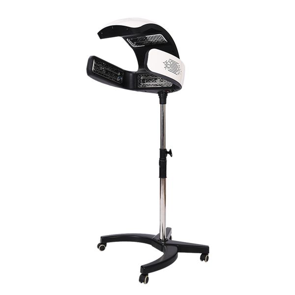 

selling hair salon equipment 2022 professional hood hair heater hairdressing barber care machine factory direct one step use dryer on stand