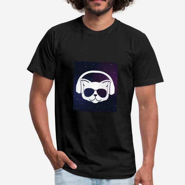 

space cat music t shirt diy kawaii o-neck tracksuit hoodie sweatshirt