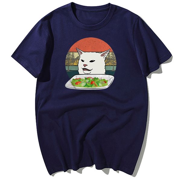 

funny japan anime harajuku cat dog print summer casual short sleeve hop hop harajuku streetwear sport hooded sweatshirt hoodie men t shirt