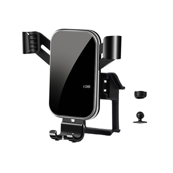 

43fgtoyota rav4 2019 для 2020 xa50 мобильного телефона gps stand аксессуары