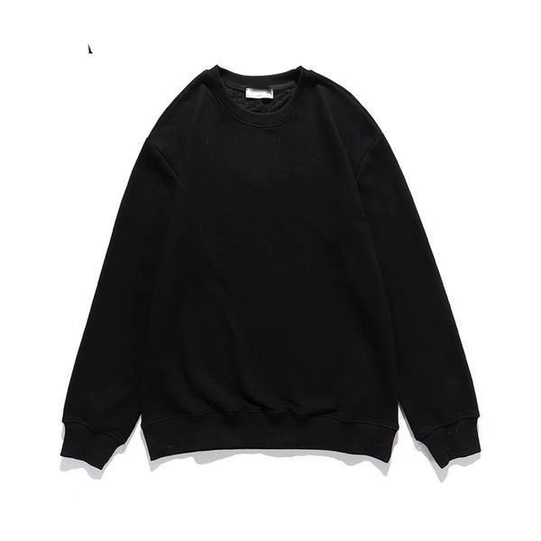 

mens hoodies fashion mens stylist cartoon printing hoodies jacket men womens casual sweatshirts 5 colors size m-2xl a11, Black