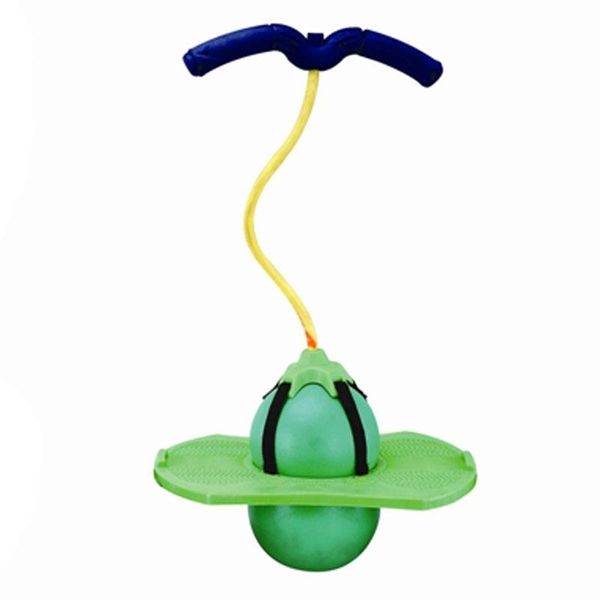 

itstyle jumping ball дети взрывозащищенные йоги спортивный баланс обучение космическое пространство надувные прыжки подпрыгивая шарики itsty