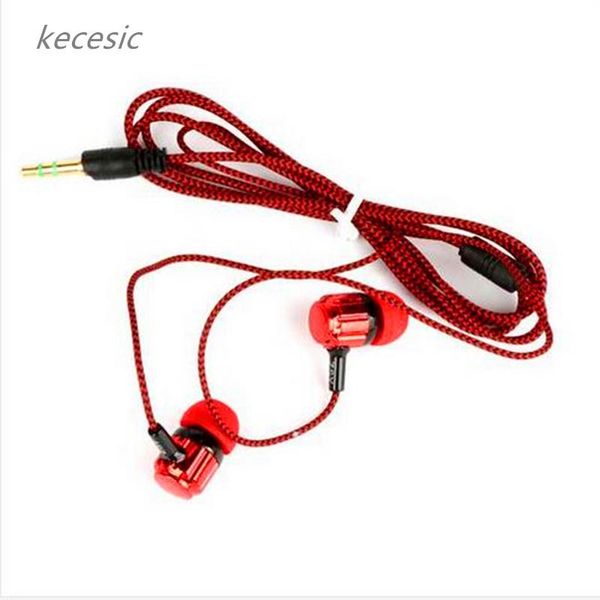 

mp4 3.5mm in ear colors portable without headset phone earphone music available earphones kecesic 6 wire iphone samsung for mic yxltrw