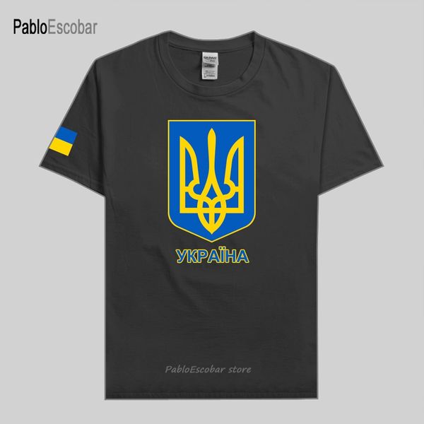 

украина украинского мужчина мода джерси nation team 100% хлопок одежда страна конструкторы балахон спортивных ukr украина футболка толстовка