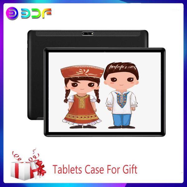 

tablet pc 10.1 inch system 3g phone call strong 6gb/64gb dual sim support wi-fi bluetooth octa core android 9.0 tablets1