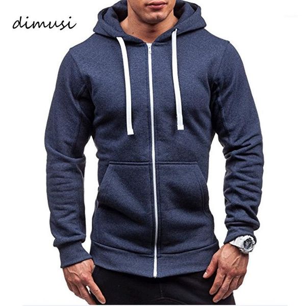 

mens hoodies fashion mens solid color sweatshirt slim jackets hoodie hip hop hoodies sportswear tracksuit clothing1, Black