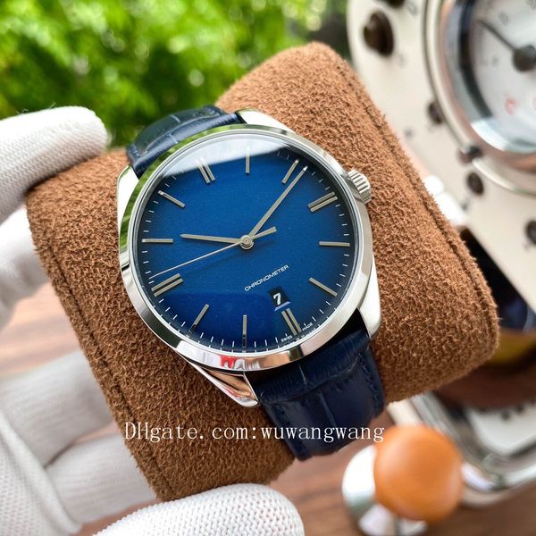 

2020 gold sea boss men watches aqua master terra planet wristwatches ocean james bond 007 constellation mens watch d20610