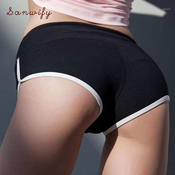 

yoga outfits gym workout shorts women fitness clothes activewear for 1, White;red