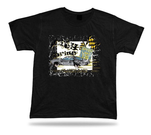 

sport 2019 cotton t shirt birthday gift idea city pride speed limit classic race car sign funny print tee shirts