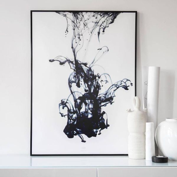 

frames metal po frame nordic style wall poster picture for paintings decorative