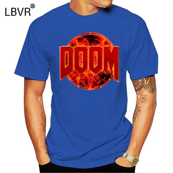 

2020 doom game logo t shirt для мужчин спорта с капюшоном hoodie
