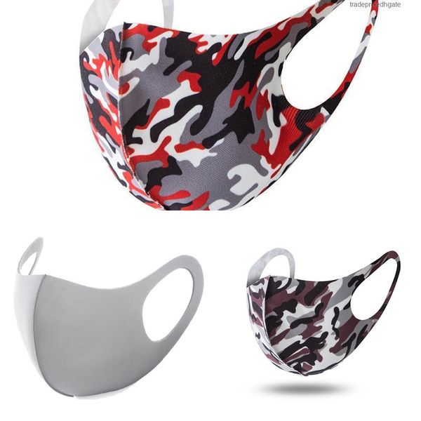 

designer anti face dust cover pm2.5 mask mouth respirator dustproof anti-bacteri k6m1