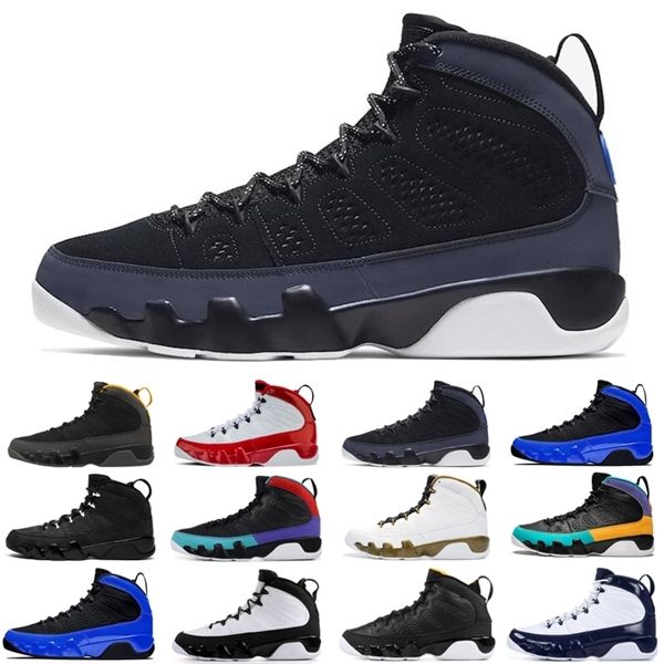 

snakeskin\wholesale\rretro university gold 9 9s jumpman baskteball shoes racer blue countdown pack mens trainers sports sneakers