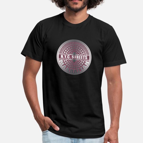 

nyc manhole manhattan pink designers graphic t shirt fit hiphop sportswear tracksuit hoodie sweatshirt