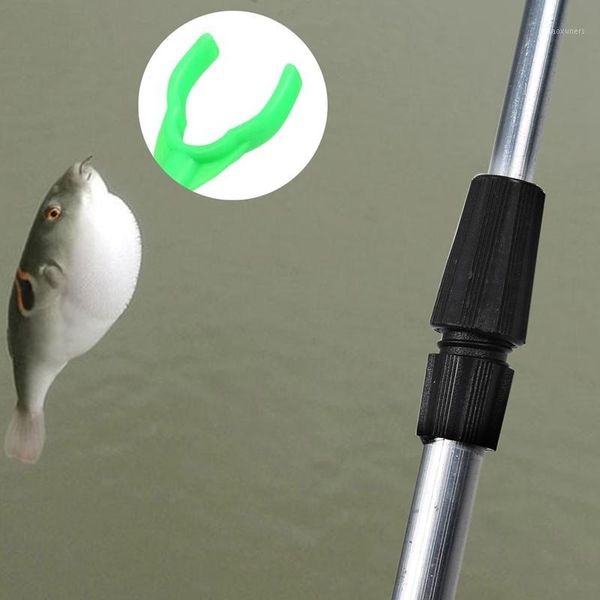 

fishing accessories adjustable metal rod pole holder rack stand1