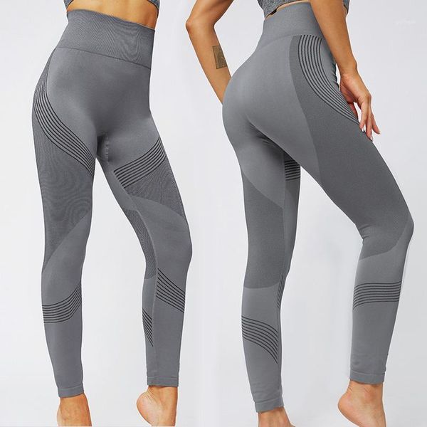

yoga outfits 2021 women leggings gym capri sport fitness woman workout leggins ladies black1, White;red