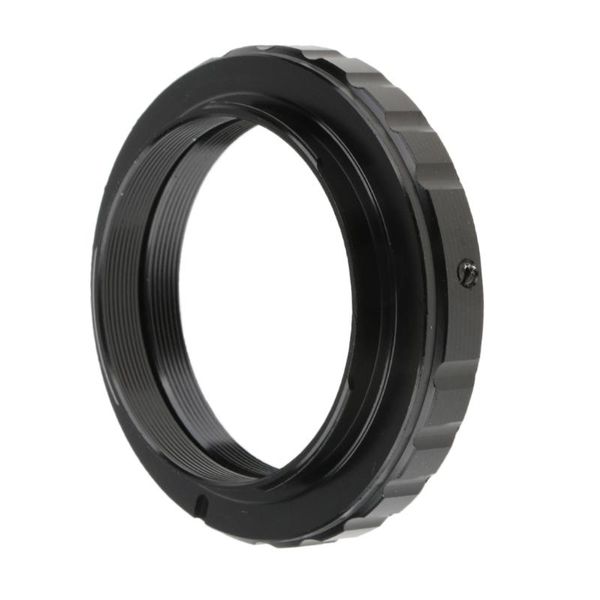 

metal t2 t mount lens adapter ring for slr dslr camera body