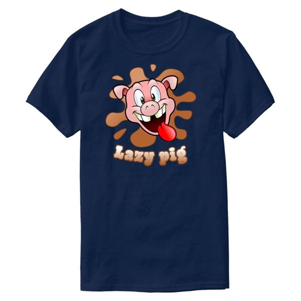 

personalized slogan lazy pig t shirt man army green awesome boy girl t shirts camisas shirt hiphop sport hooded sweatshirt hoodie