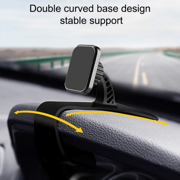 

univerola магнитный держатель телефона для телефона в приборной панели автомобиля маунт универсальной mobile smartphone stand магнит поддерж