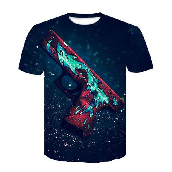 

men's japanese manga series rosario vampire graphics design t-shirts