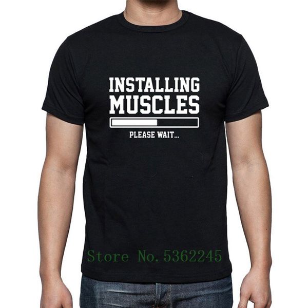 

new fashionsummer style installing muscles funny liftbro workout slogan birthday printed t shirts size s 5xl sport hooded sweatshirt hoodie
