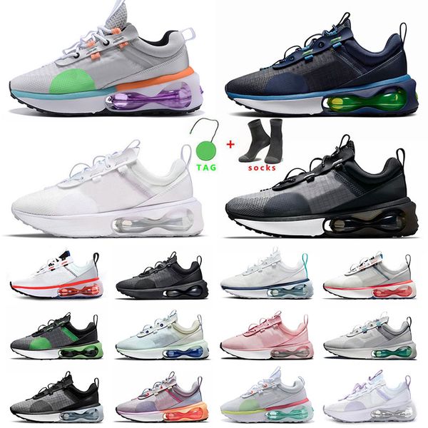 

cushion 2021 designer mens womens running shoes obsidian barely rose pink venice smoke grey black navy crimson blue sports sneakers trainers